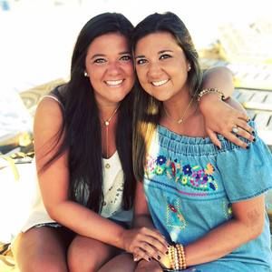 Meet your Posher, Hayley